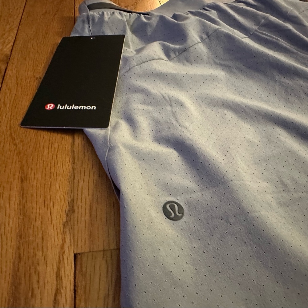 Lululemon Men's Fast and Free Short 6” *Lined